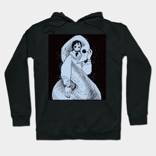 Friend Hoodie